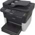 МФУ лазерный Kyocera FS-1125MFP черно-белая печать, A4, цвет белый [1102m73ru0/ruv/ru2]